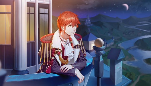 姬魔恋战纪vivo版