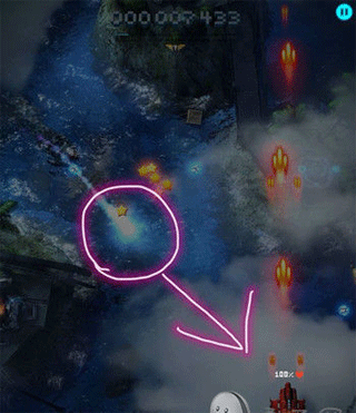 傲气雄鹰游戏中文版(Sky Force)