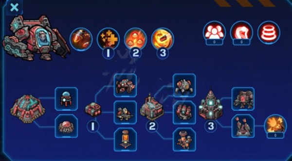 异星指令国际服汉化版