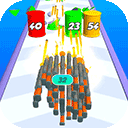 飞行射击大冒险游戏