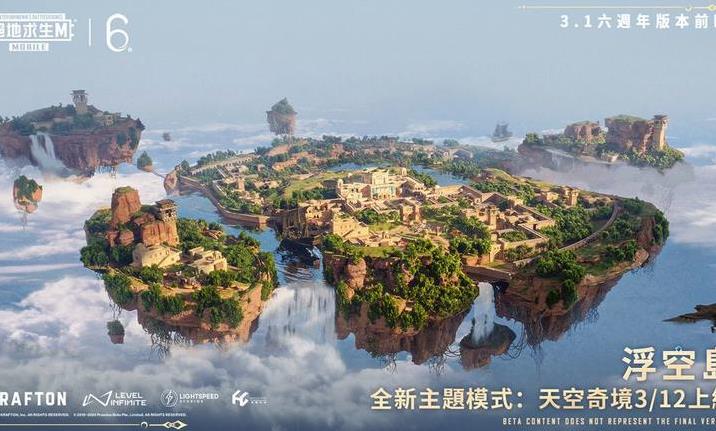 PUBG Mobile 国际服2025