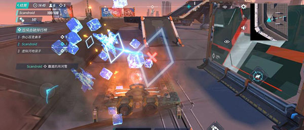 重装上阵手游vivo版