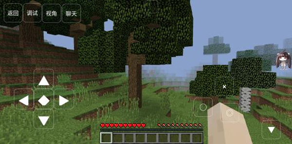 我的世界宝可梦剑盾手机版