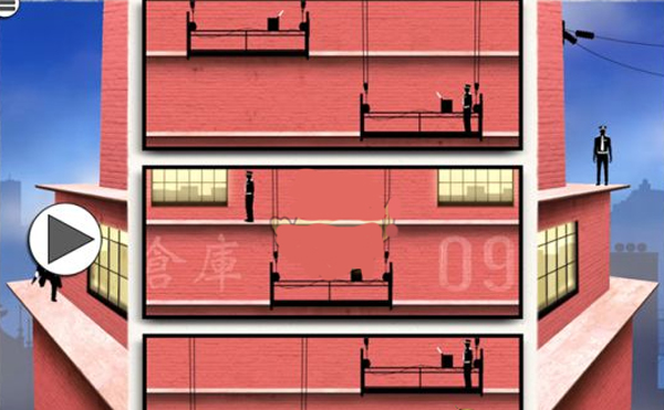 致命框架2最新版