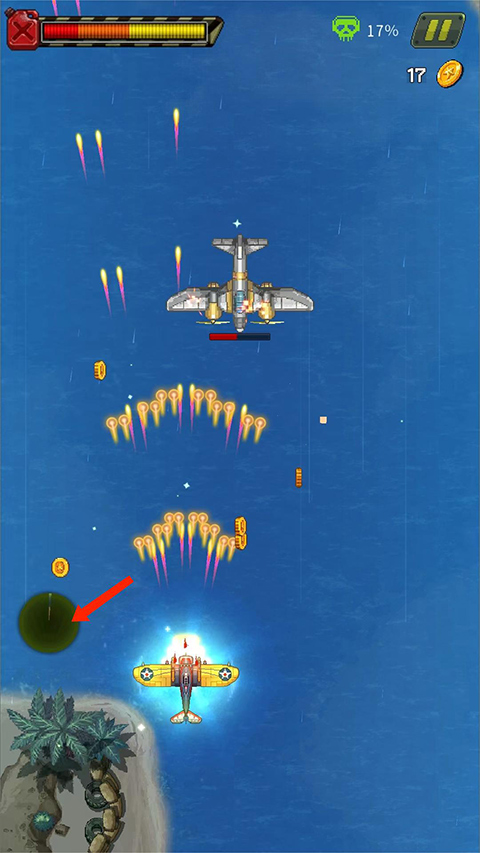 空军1945游戏手机版