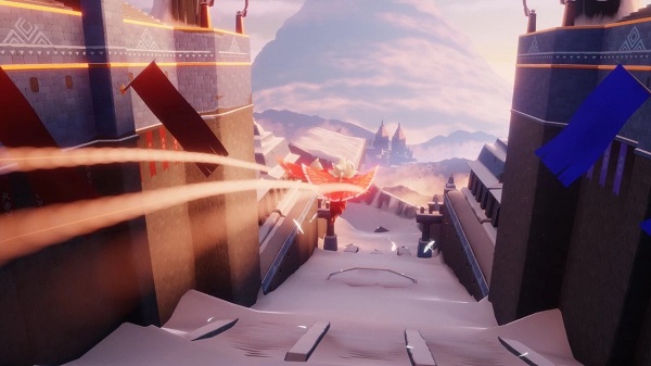 光遇vivo渠道服2025最新版