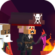 像素人吃鸡模拟 下载生化模式