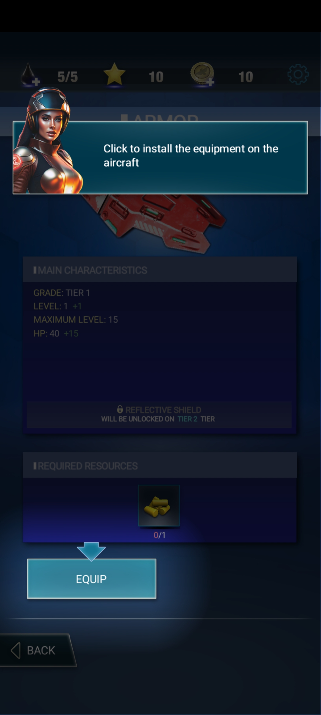 红色狩猎手机版