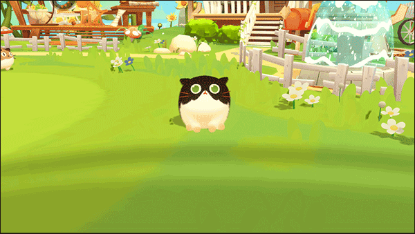 猫咪公寓2 vivo版