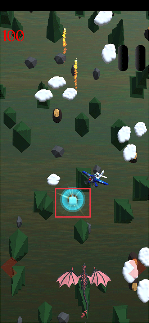 巨龙撞击手游(Dragon Crash)