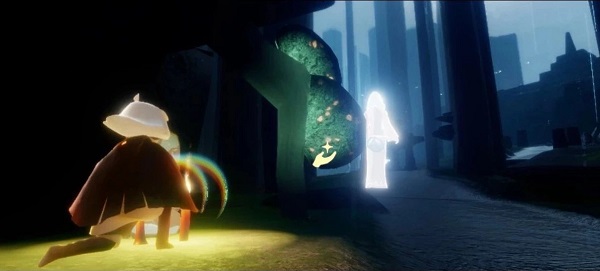 光遇vivo渠道服2025最新版