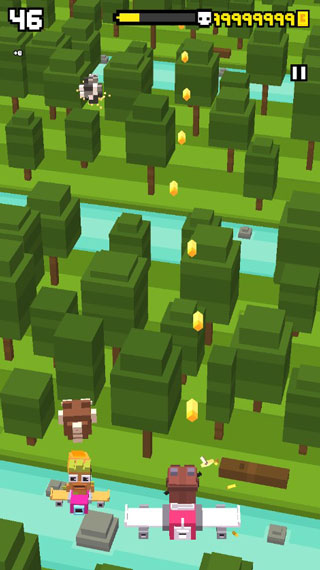 天空射击大战(Shooty Skies)