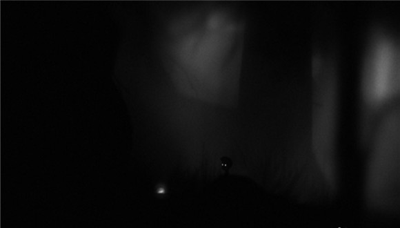 地狱边境中文版(LIMBO)