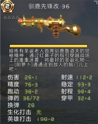 全民枪战2 vivo版