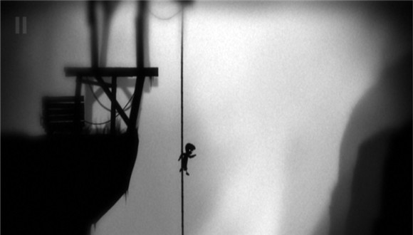 地狱边境中文版(LIMBO)