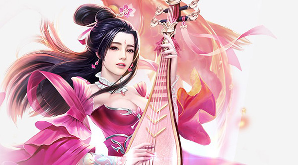 御剑情缘vivo版本