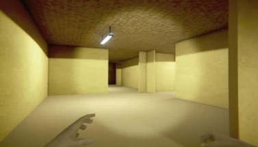 后室逃脱 手机版