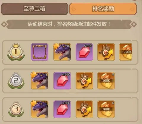 侏罗纪军团vivo版