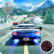 城市赛车极限漂移