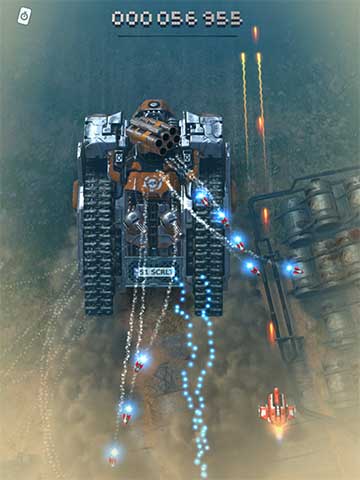 傲气雄鹰重装上阵手机版