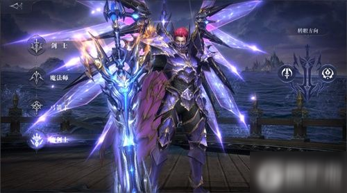 真红之刃vivo版本