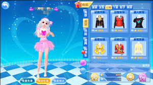 炫舞浪漫爱vivo版本