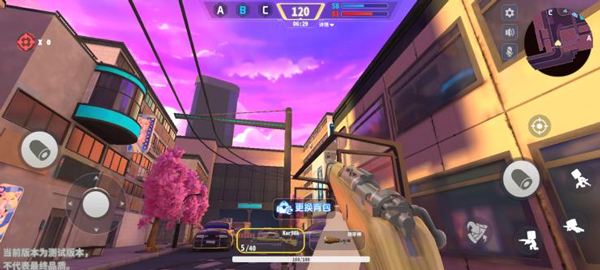 迷你枪战精英vivo版本