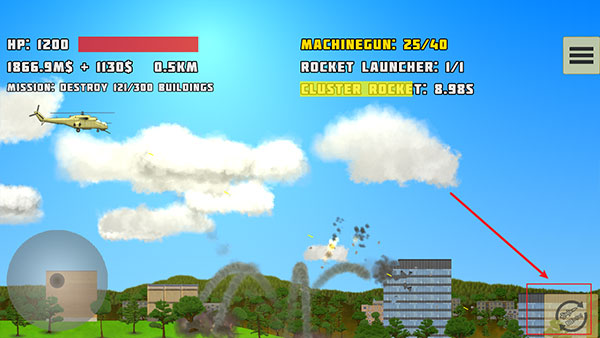 完全毁灭最新版(Total Destruction)