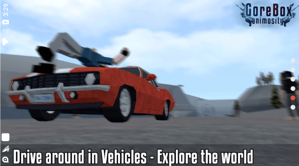 g沙盒仇恨 15.0版本