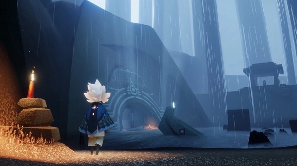 光遇vivo渠道服2025最新版