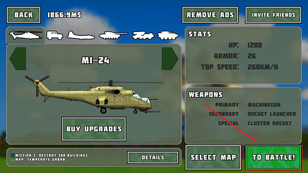 完全毁灭最新版(Total Destruction)