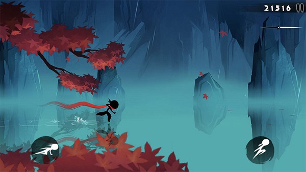 忍者必须死3vivo版