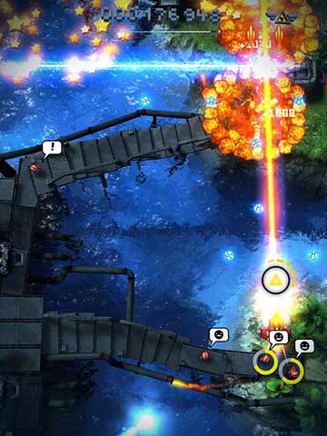 傲气雄鹰重装上阵手机版