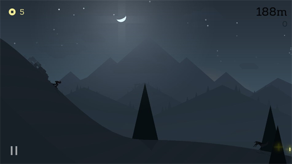 阿尔托的冒险官方版