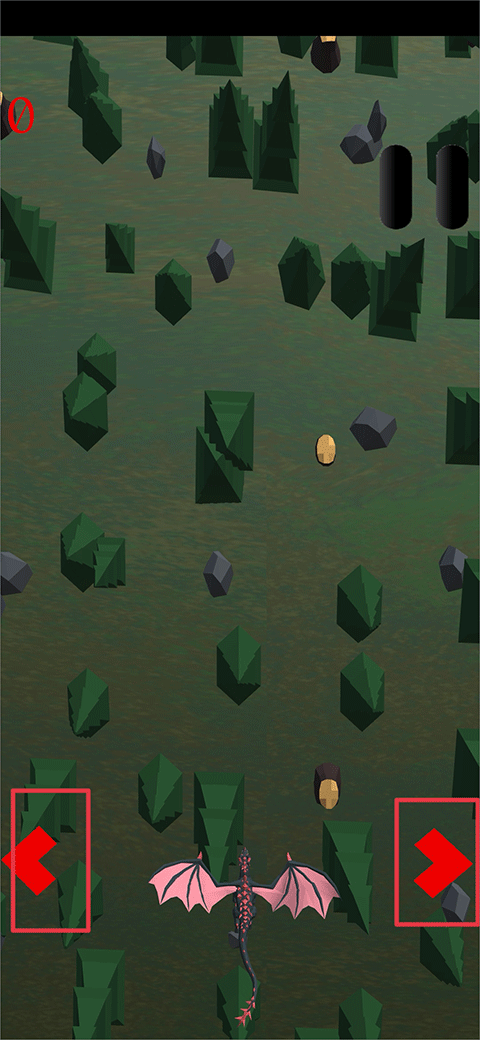 巨龙撞击手游(Dragon Crash)