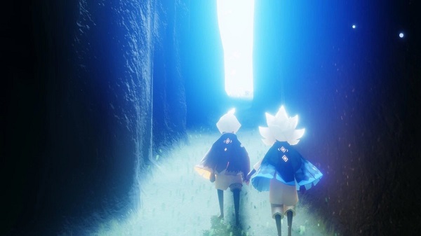 光遇vivo渠道服2025最新版