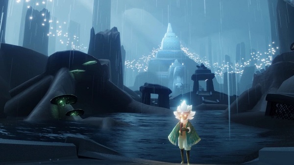 光遇vivo渠道服2025最新版