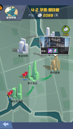 明日大亨vivo版本