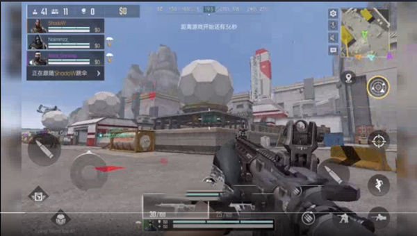 代号血战 安卓免费版