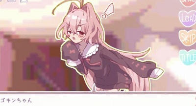 活下来吧蟑螂娘小金 安卓汉化版