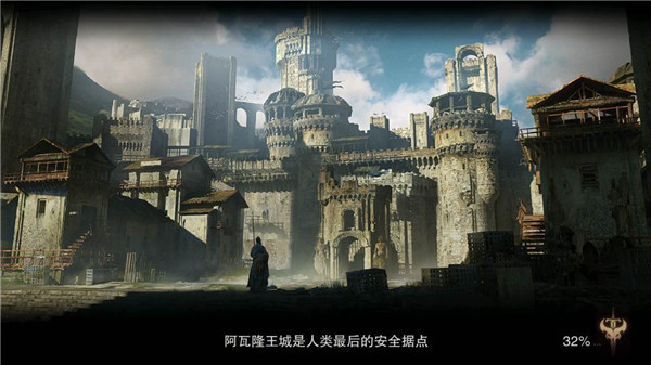 猎魂觉醒vivo客户端