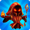 魔法围攻守护者最新版