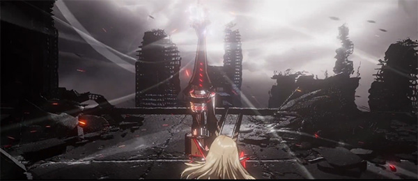 机动战姬聚变vivo版