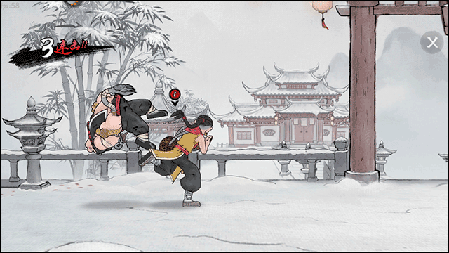 墨斗手游vivo渠道版