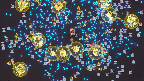 冲鸭原始人 游戏官网版