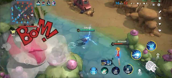 漫画群星：大集结 安卓最新版