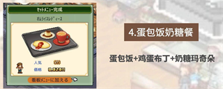 创意咖啡店物语 修改版