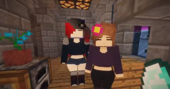 珍妮模组 手机版一键安装