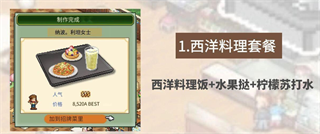 创意咖啡店物语 修改版