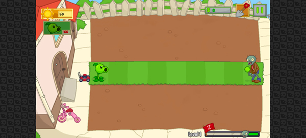 植物大战僵尸邻里保卫战最新版